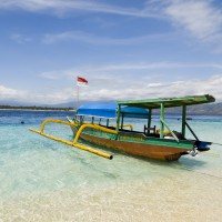 Sanur Beach